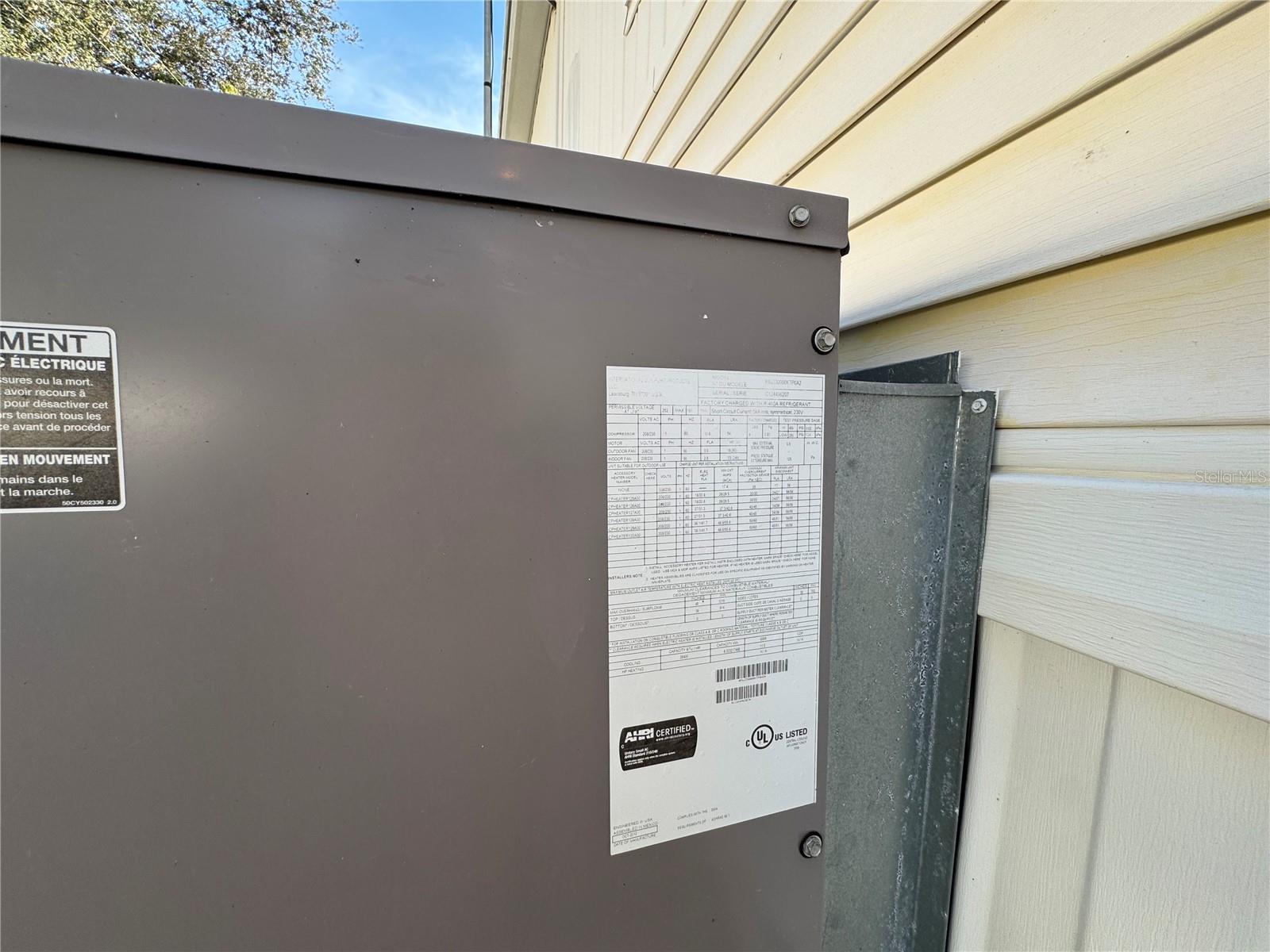 AMERICAN CONDOMINIUM PARKS - ZEPHYRHILLS - Residential