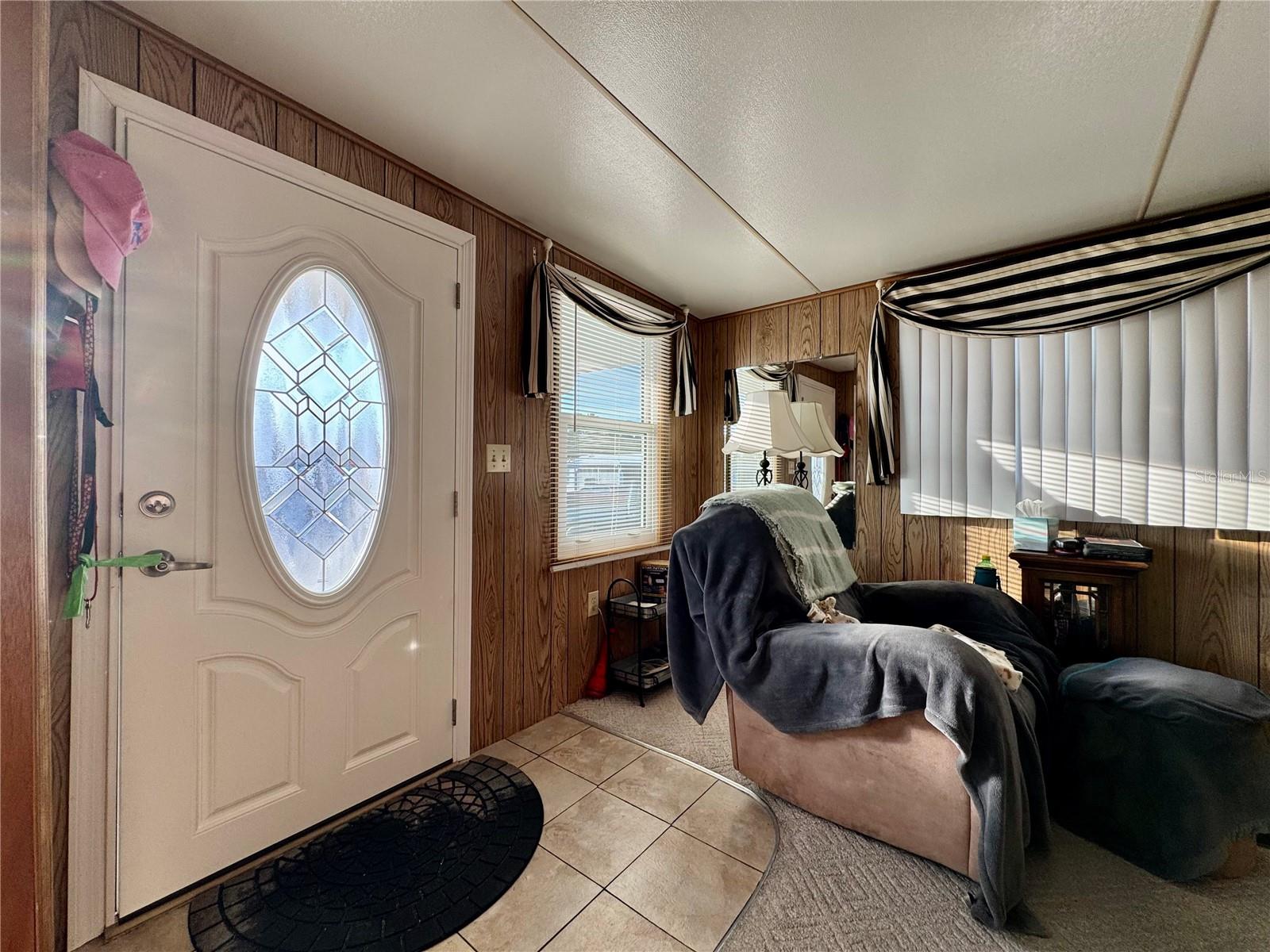 AMERICAN CONDOMINIUM PARKS - ZEPHYRHILLS - Residential