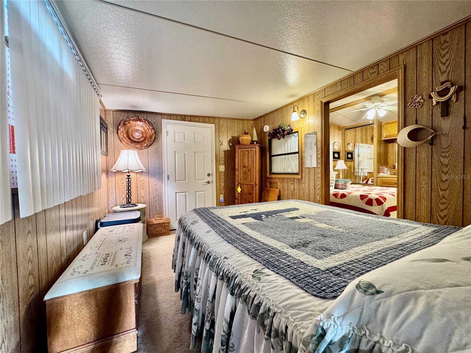 AMERICAN CONDOMINIUM PARKS - ZEPHYRHILLS - Residential