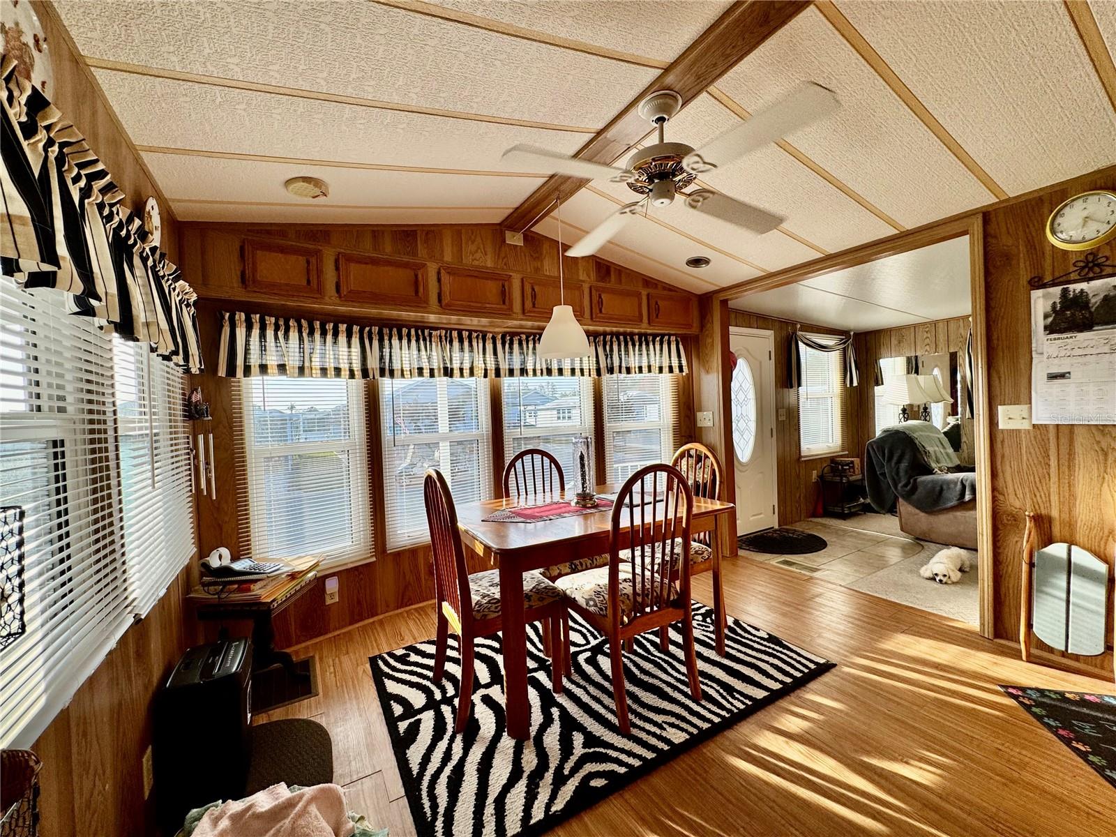 AMERICAN CONDOMINIUM PARKS - ZEPHYRHILLS - Residential