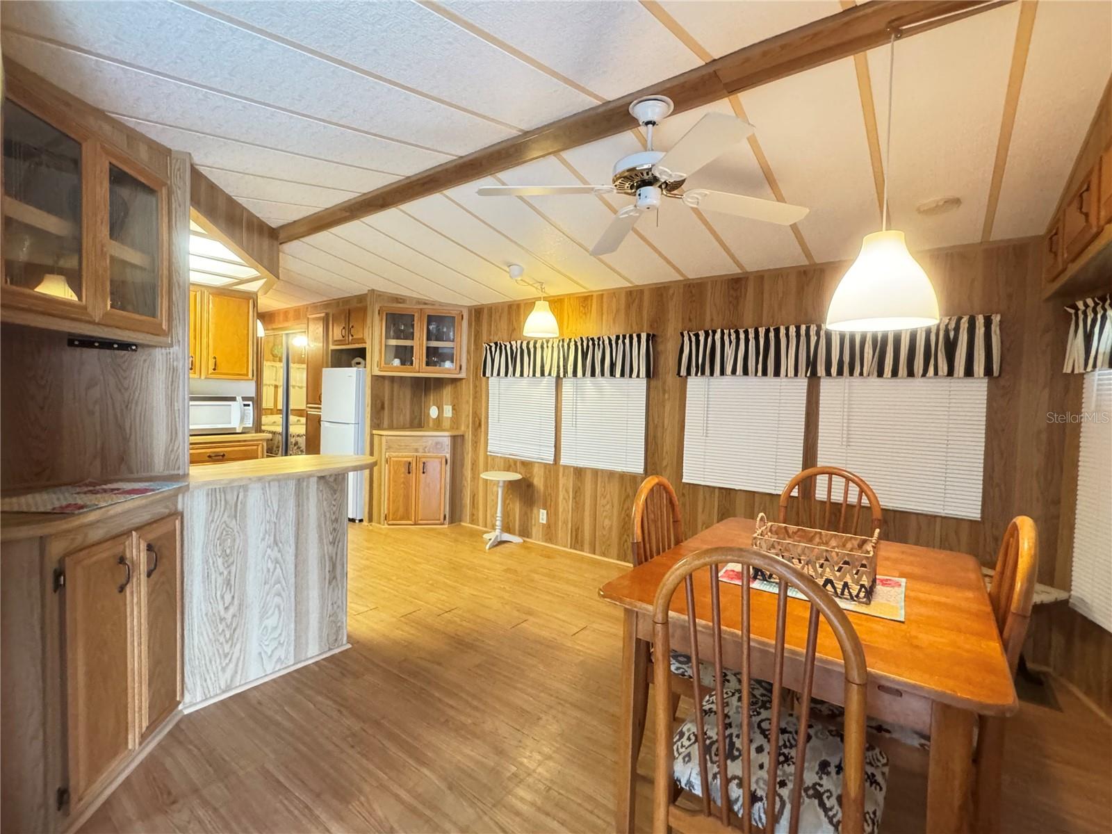 AMERICAN CONDOMINIUM PARKS - ZEPHYRHILLS - Residential