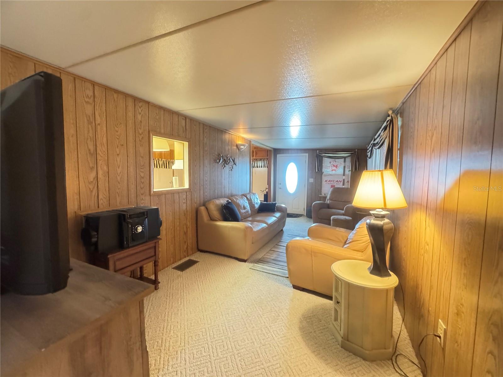 AMERICAN CONDOMINIUM PARKS - ZEPHYRHILLS - Residential