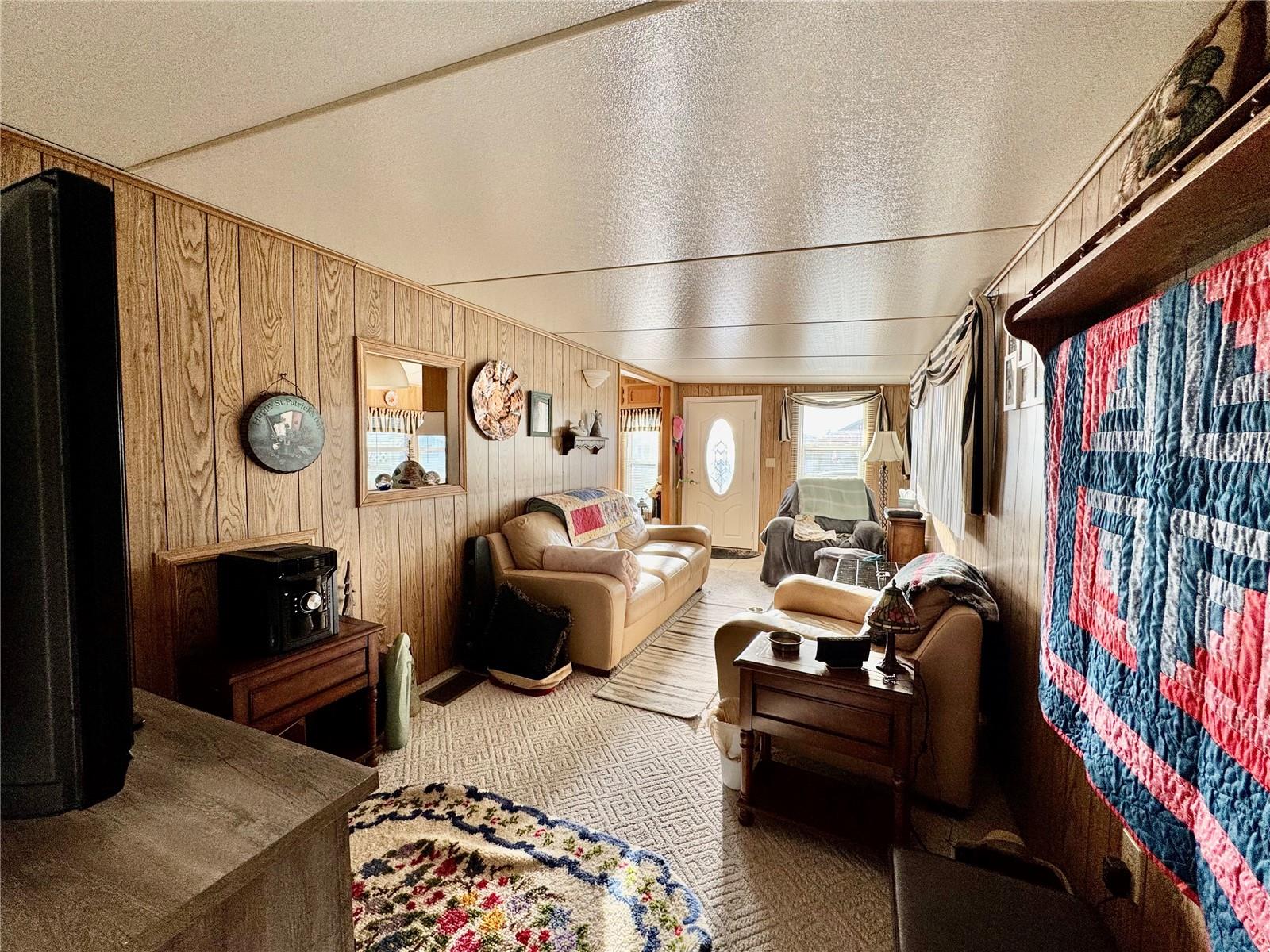 AMERICAN CONDOMINIUM PARKS - ZEPHYRHILLS - Residential