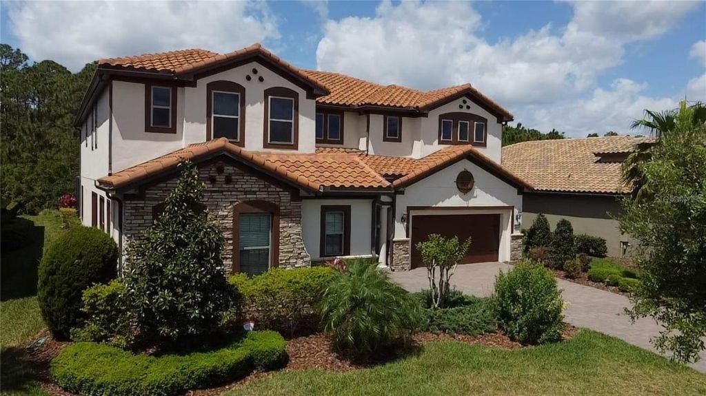 Photo of 8556 Adalina Place, Orlando, FL 32827 (MLS # O6409639)