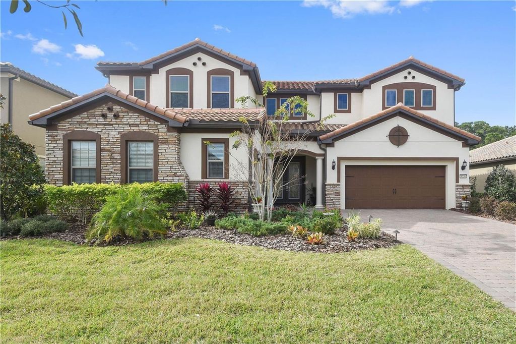 Photo of 8556 Adalina Place, Orlando, FL 32827 (MLS # O6409639)