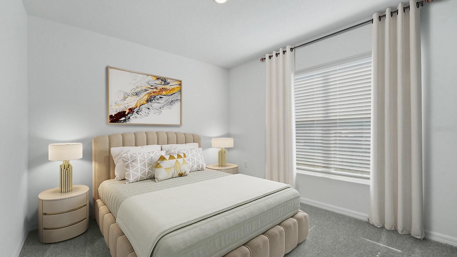 HIGHLAND TRAILS - Residential