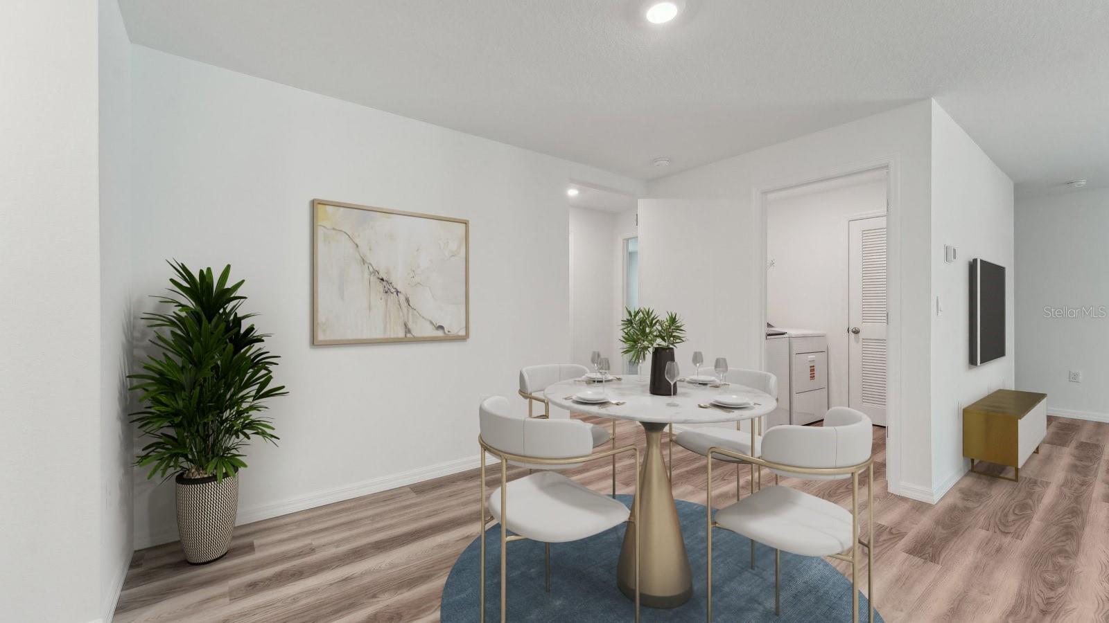 HIGHLAND TRAILS - Residential