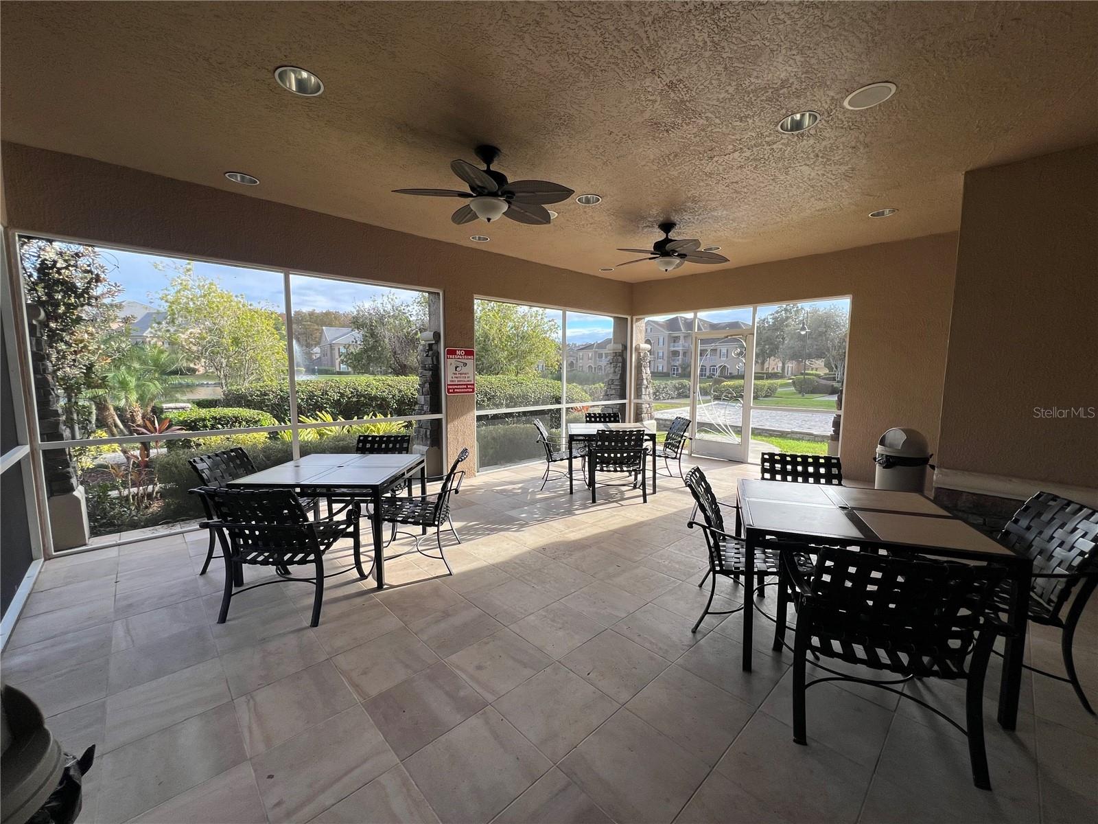 CAPRI/HUNTERS CRK CONDO - Residential Lease