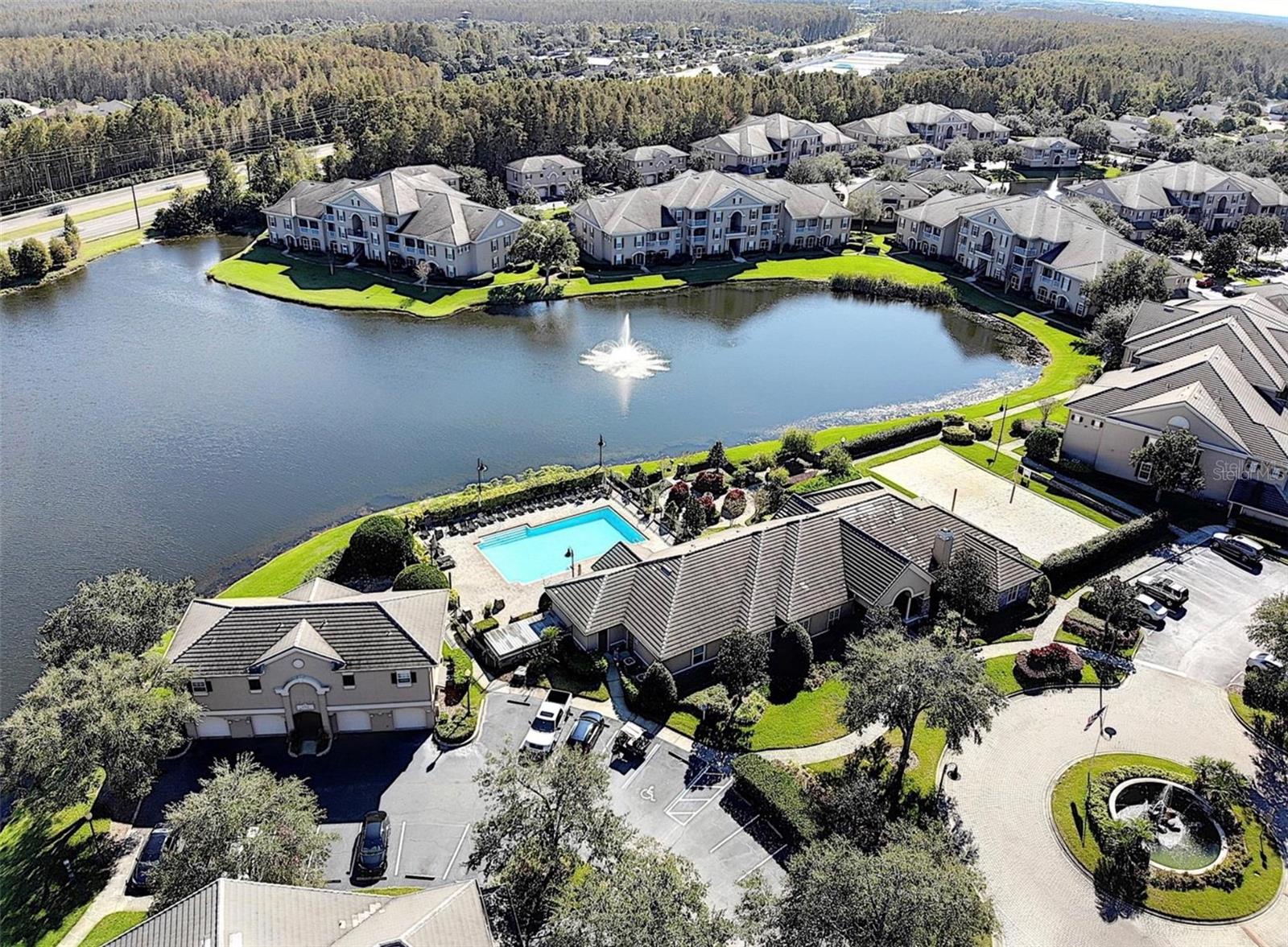 CAPRI/HUNTERS CRK CONDO - Residential Lease