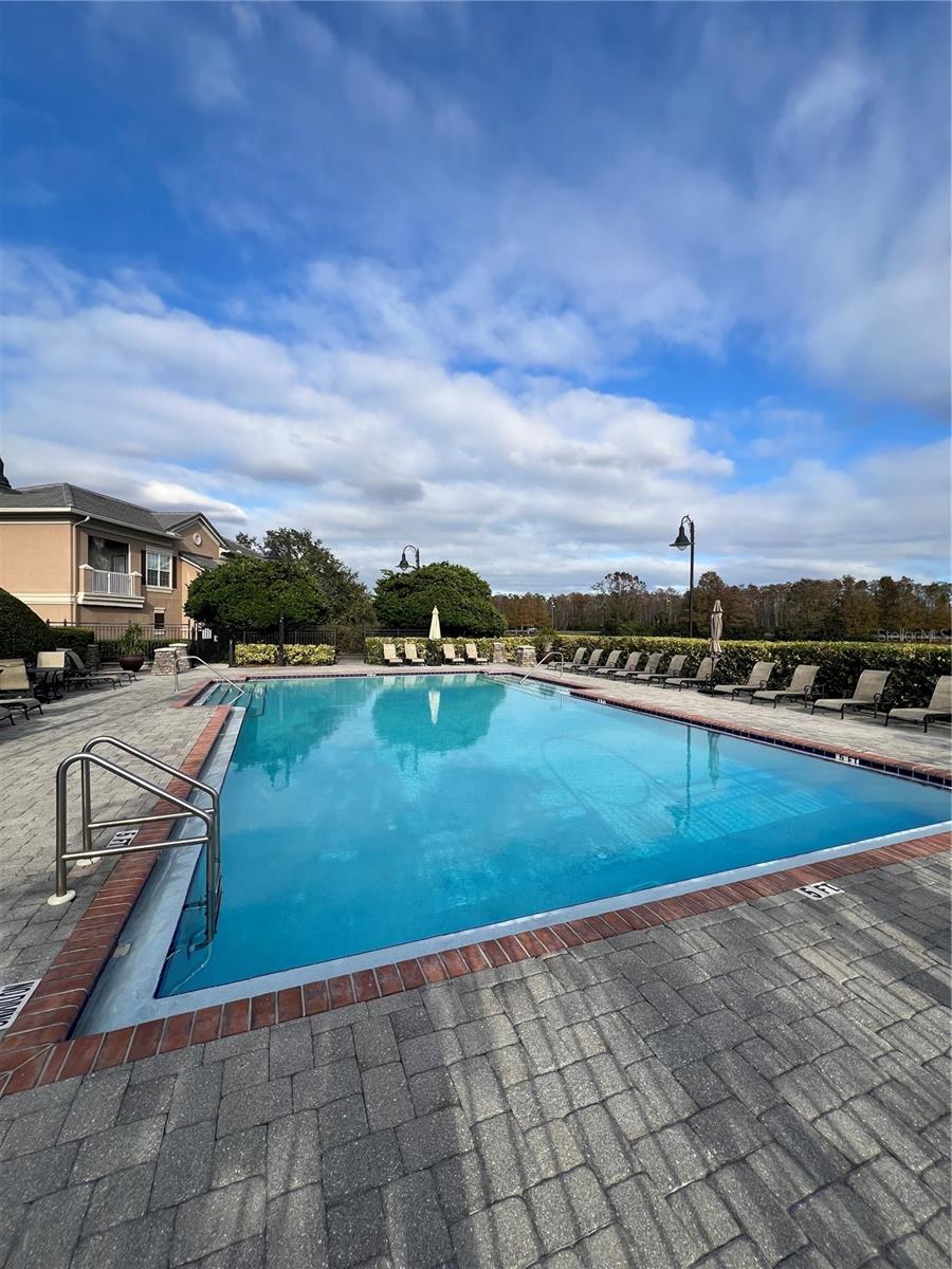 CAPRI/HUNTERS CRK CONDO - Residential Lease