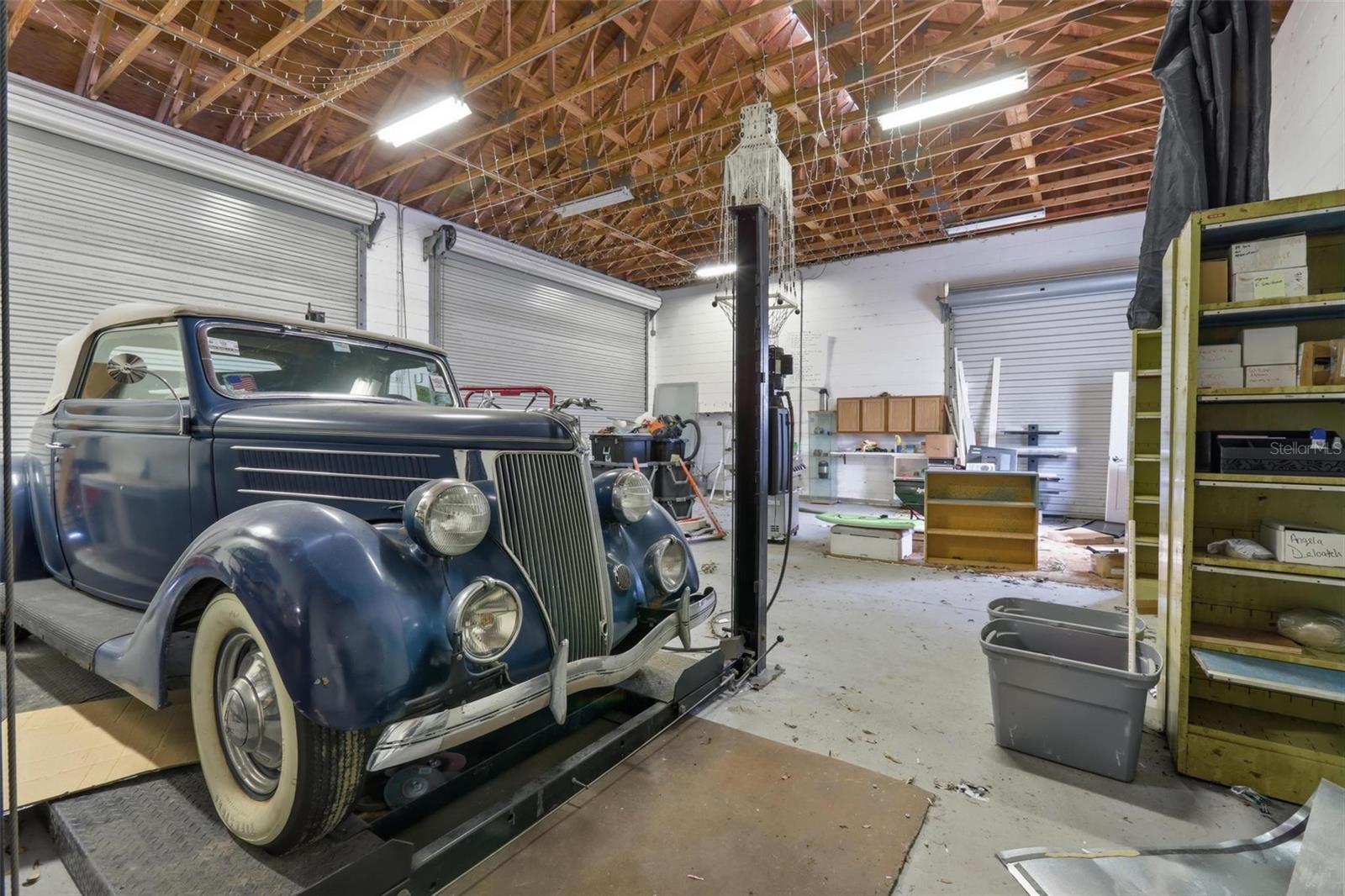 COVE AT LEMON BLUFF UNREC - Residential