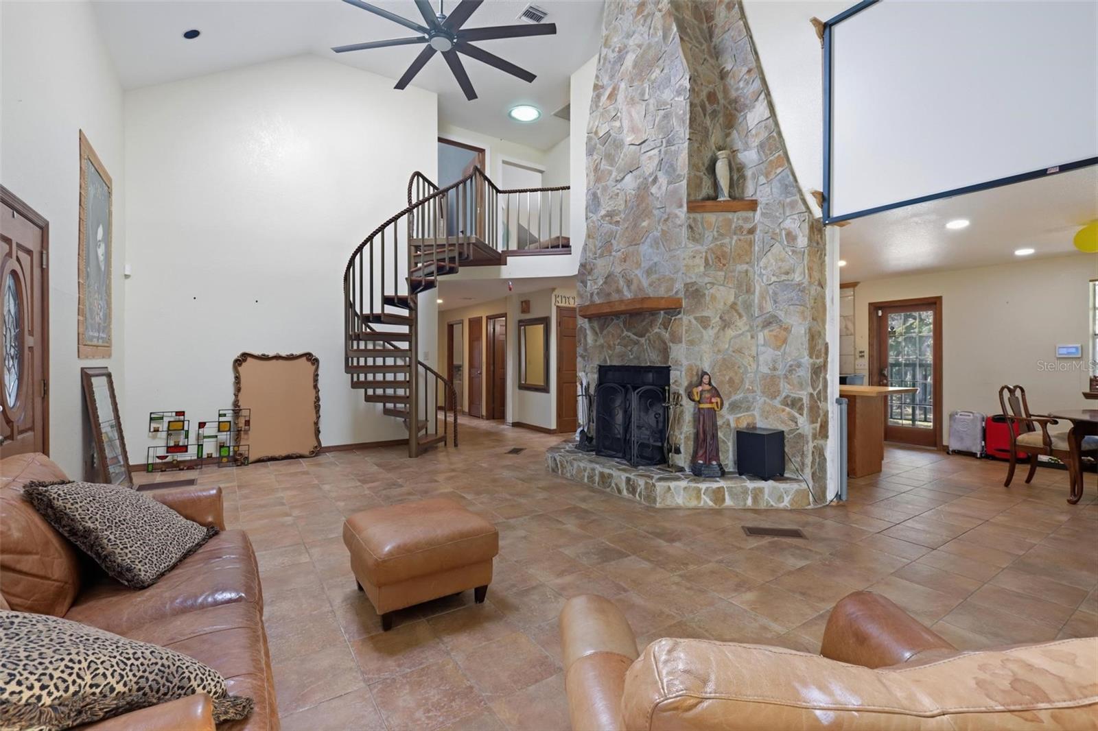 COVE AT LEMON BLUFF UNREC - Residential