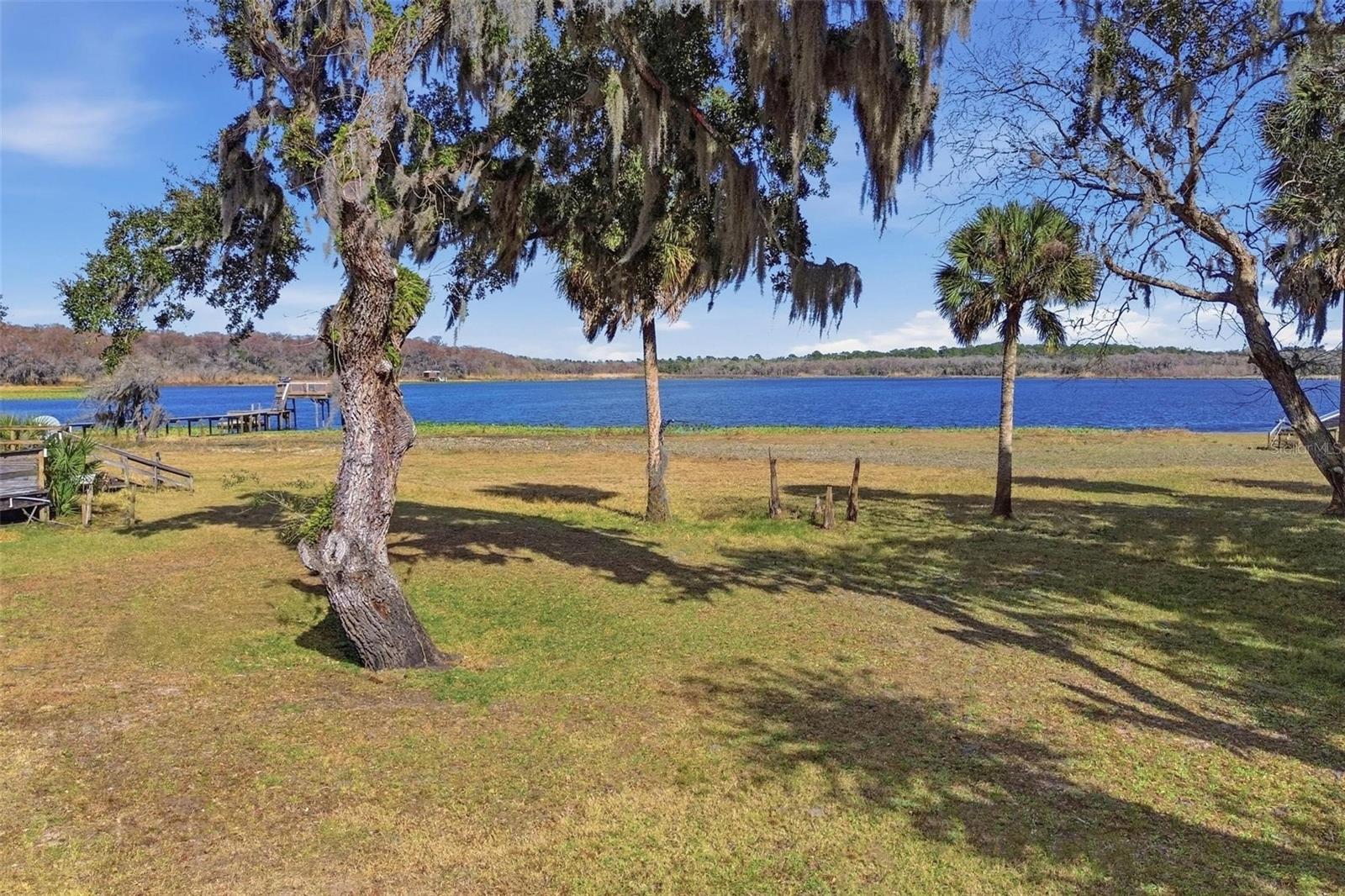 COVE AT LEMON BLUFF UNREC - Residential