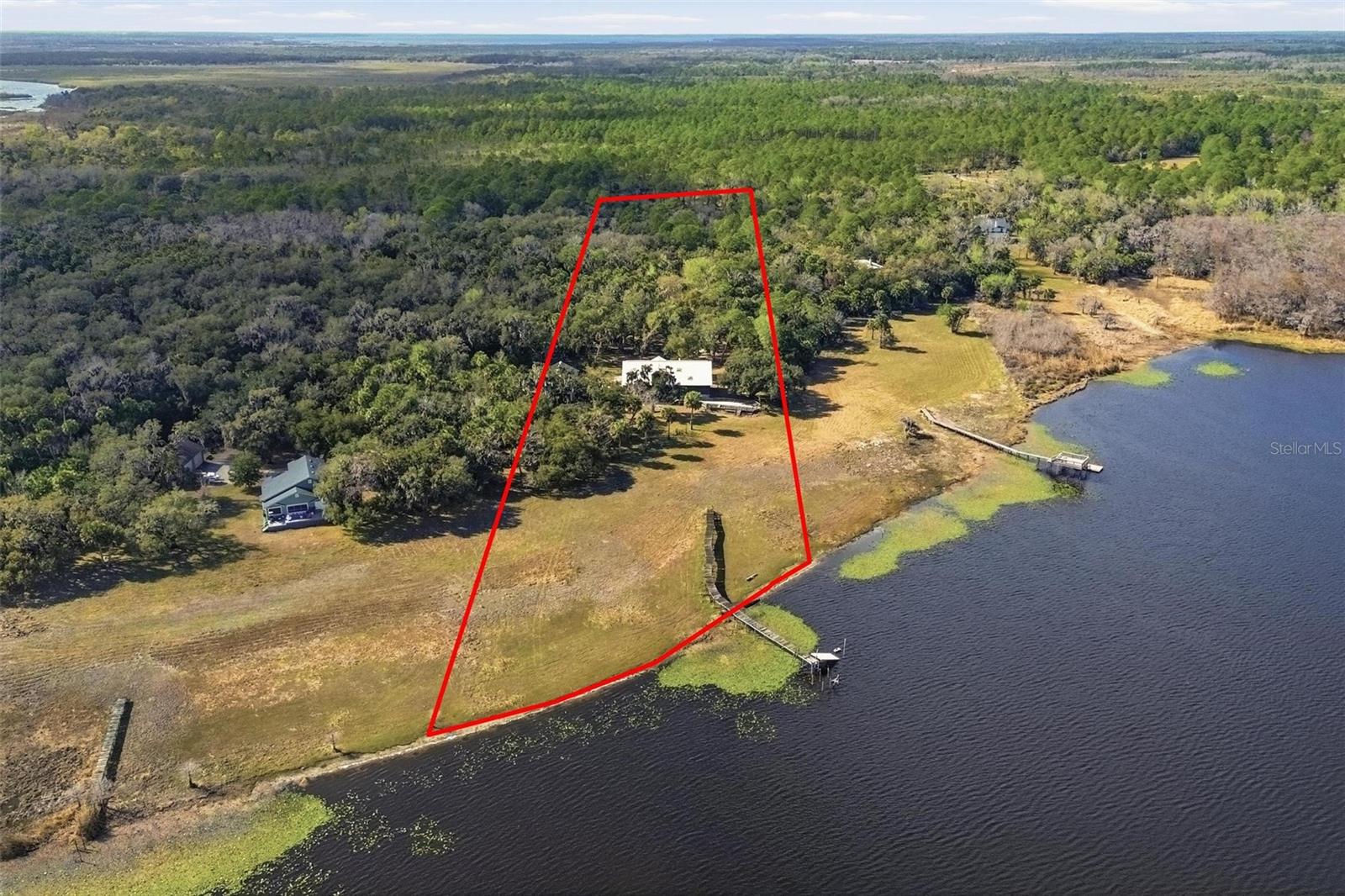 COVE AT LEMON BLUFF UNREC - Residential