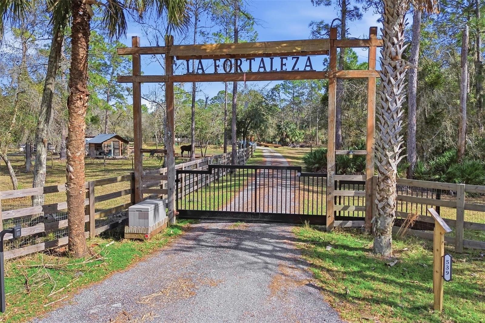 COVE AT LEMON BLUFF UNREC - Residential