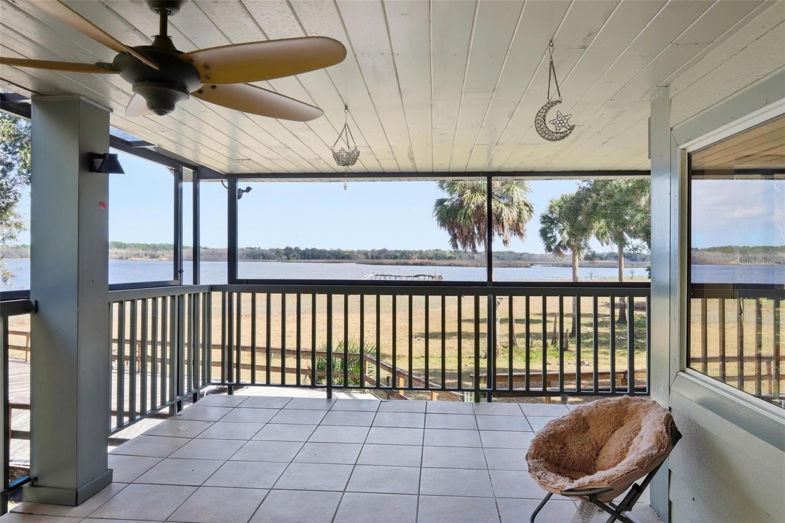 COVE AT LEMON BLUFF UNREC - Residential