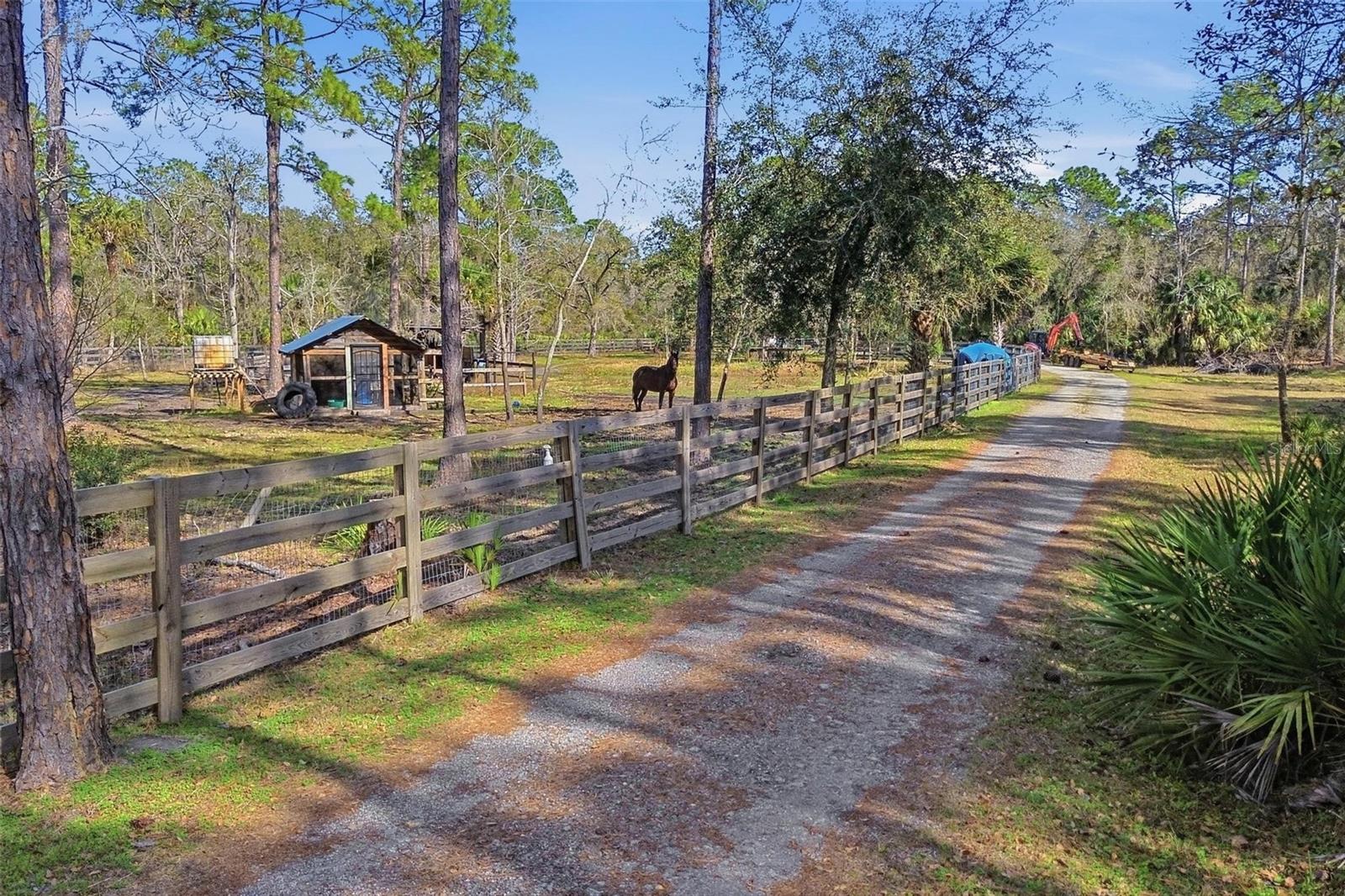 COVE AT LEMON BLUFF UNREC - Residential