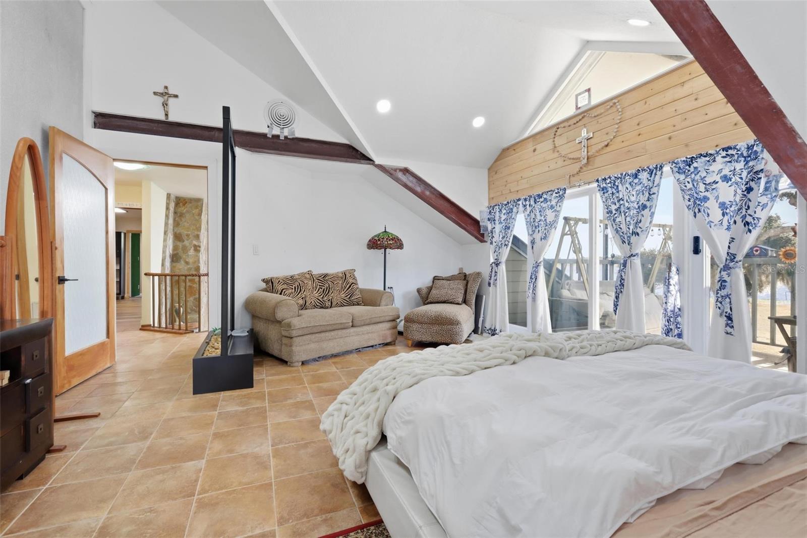 COVE AT LEMON BLUFF UNREC - Residential