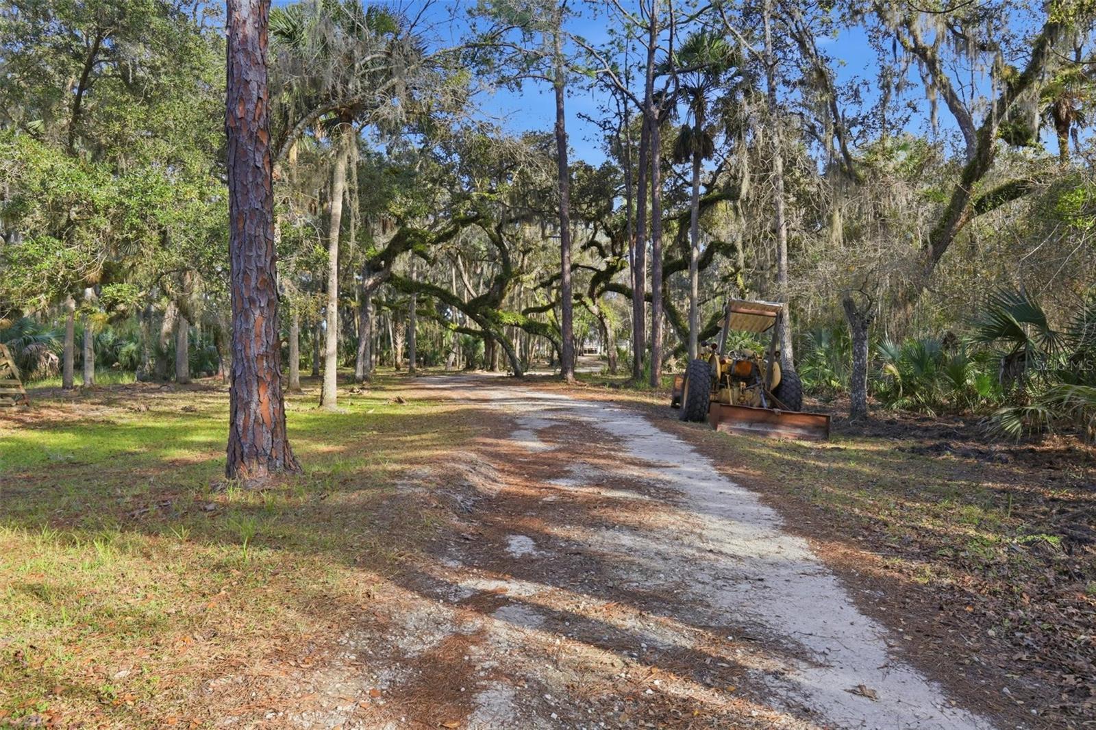 COVE AT LEMON BLUFF UNREC - Residential