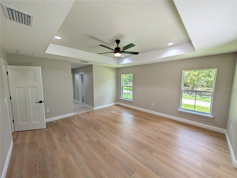 Tiny photo for 12397 SW 76th Lane, Dunnellon, FL 34432 (MLS # OM725434)