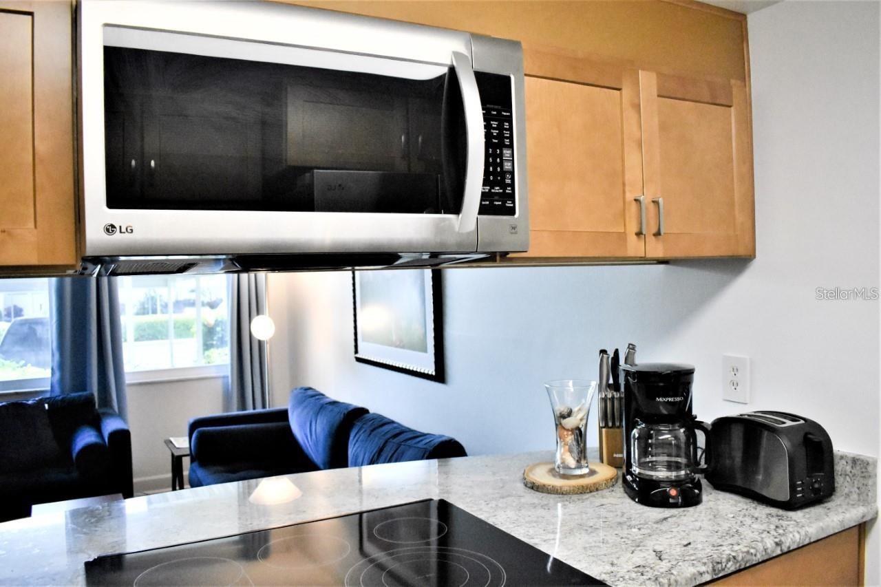 BAY ISLAND GROUP 5 - Residential Lease