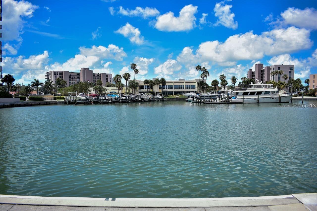 BAY ISLAND GROUP 5 - Residential Lease