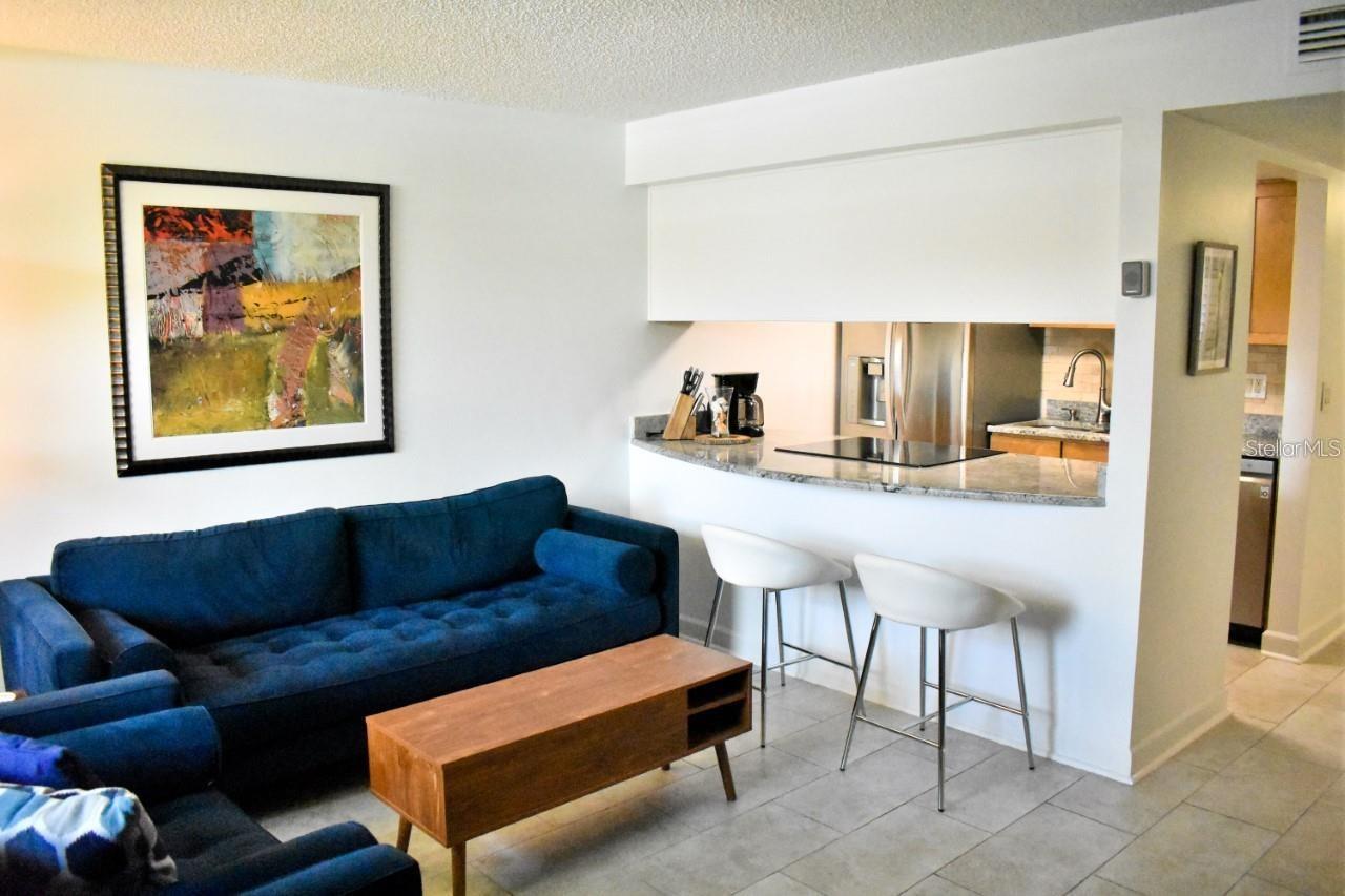 BAY ISLAND GROUP 5 - Residential Lease