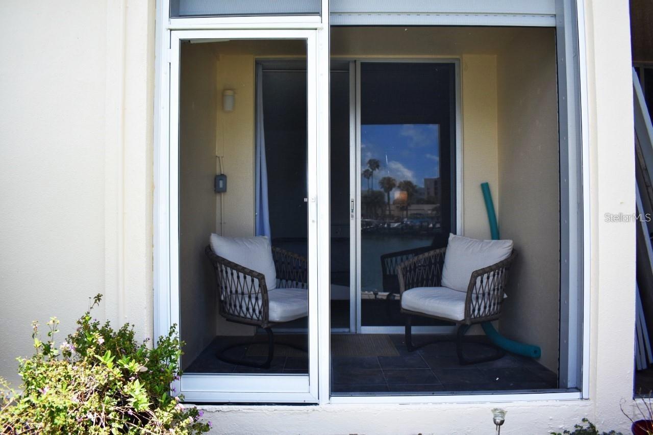 BAY ISLAND GROUP 5 - Residential Lease