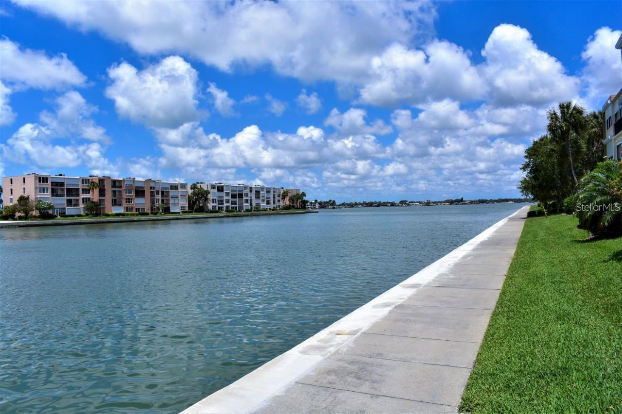 BAY ISLAND GROUP 5 - Residential Lease