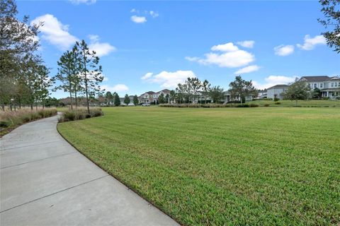 A home in WINTER GARDEN