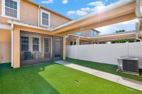 A home in WINTER GARDEN