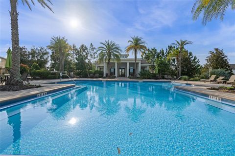 A home in WINTER GARDEN