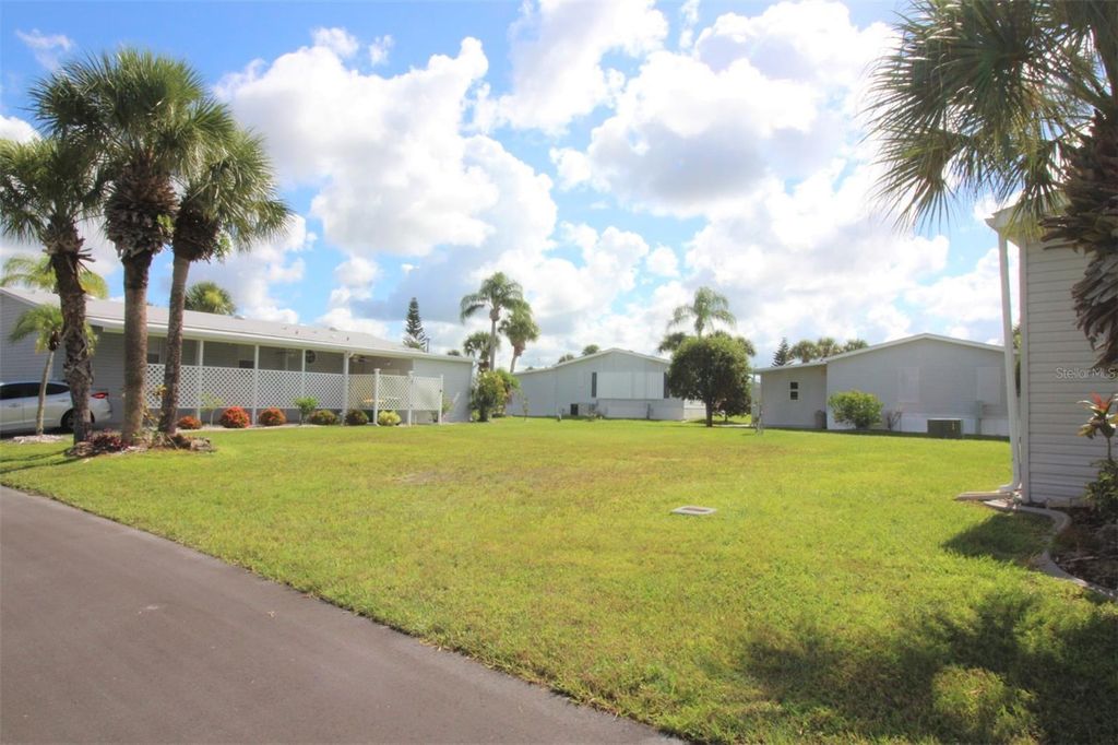 Photo of 2100 Kings Highway #145, Port Charlotte, FL 33980 (MLS # C7514843)