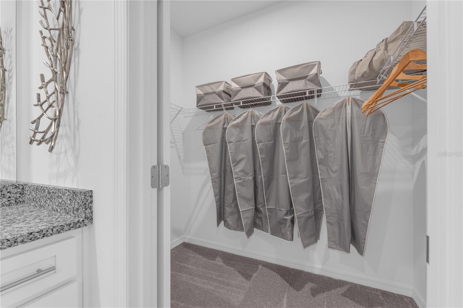 WATERMARK - Residential