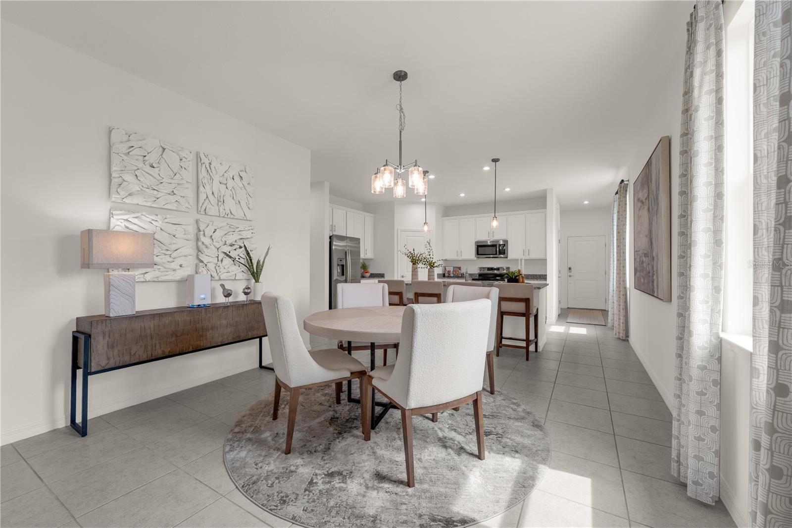 WATERMARK - Residential