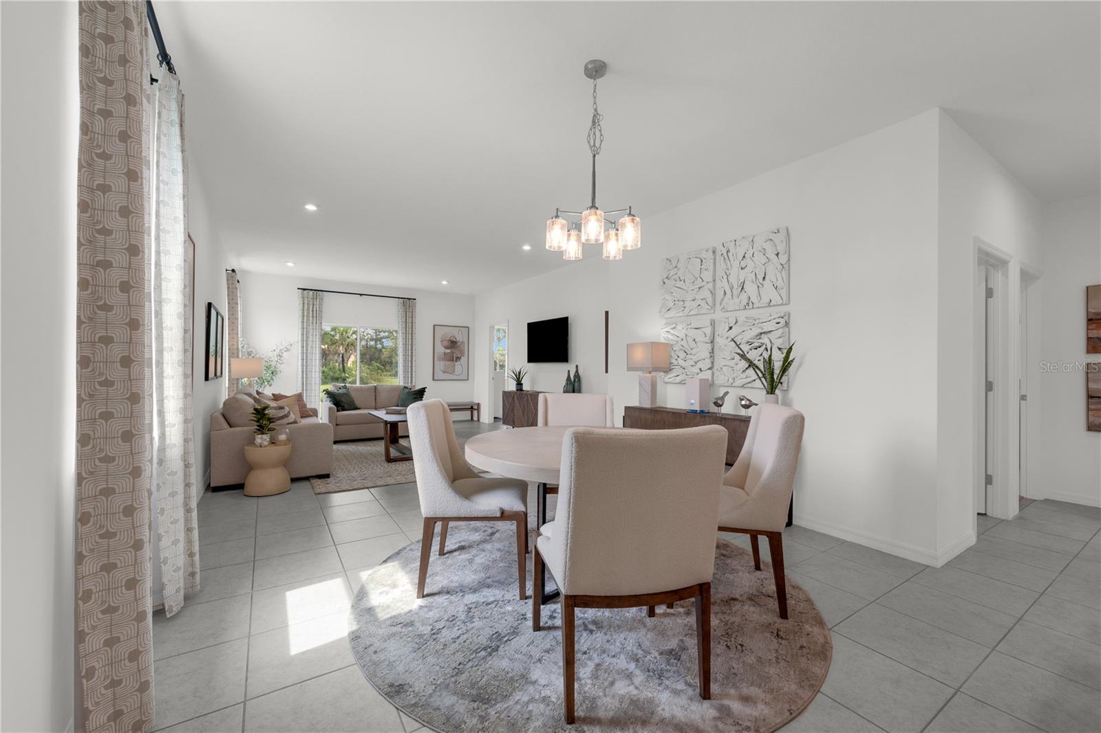 WATERMARK - Residential