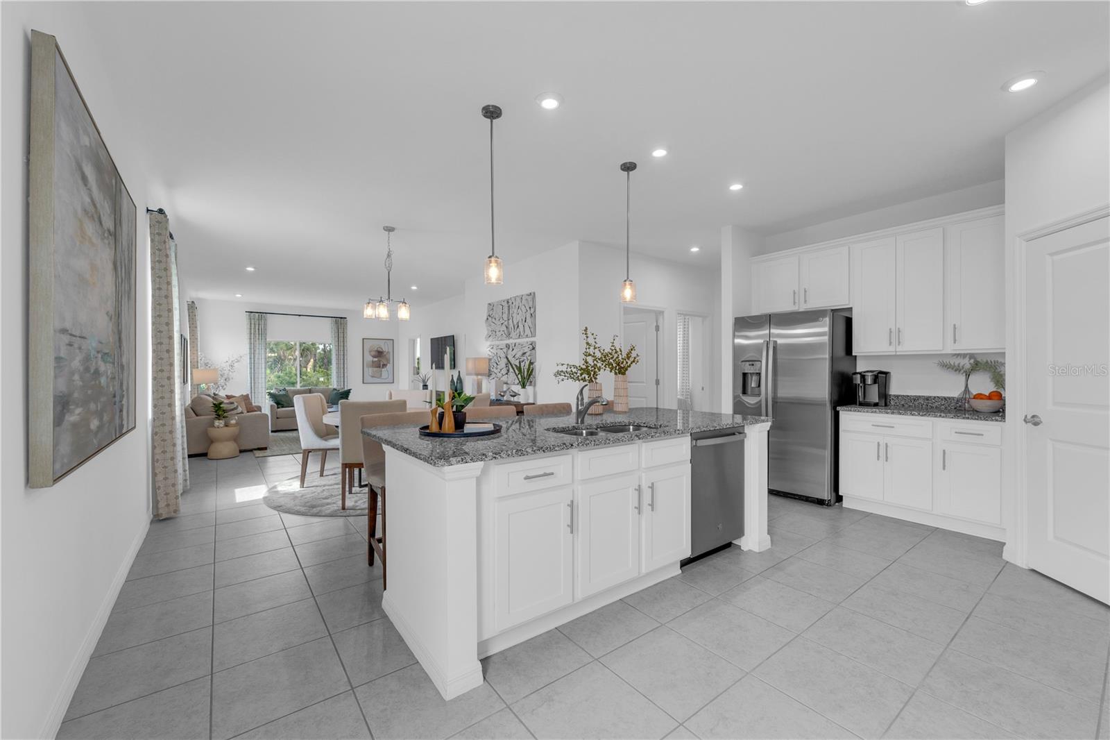 WATERMARK - Residential