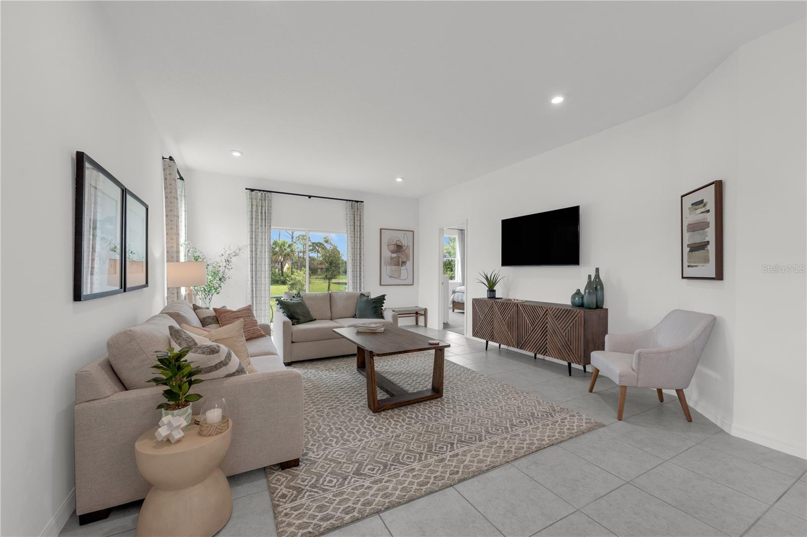 WATERMARK - Residential