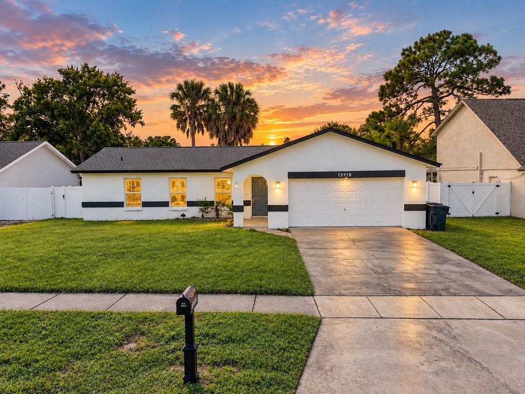 Photo of 13918 Briardale Lane, Tampa, FL 33618 (MLS # TB8550941)