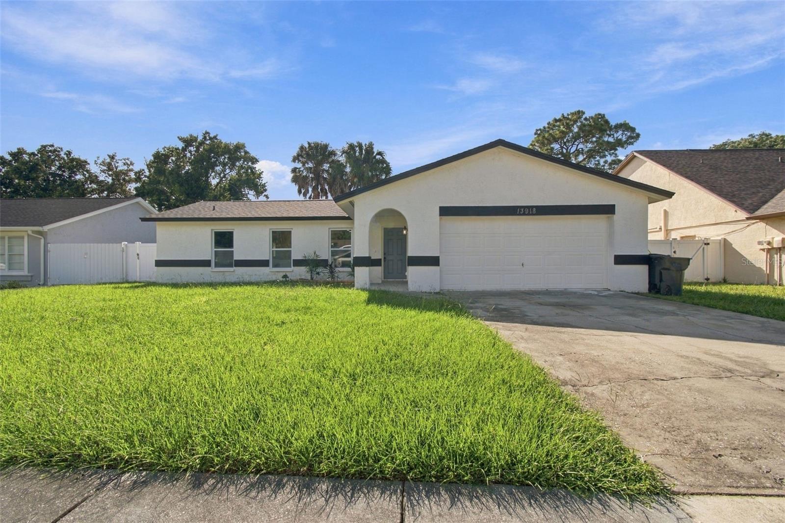 13918 BRIARDALE LANE