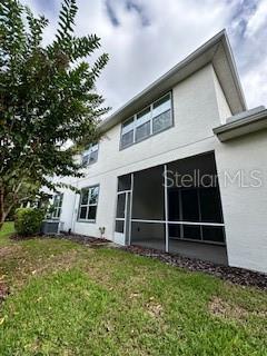 PLANTATION BAY SEC 2E-5 UN 3 - Residential