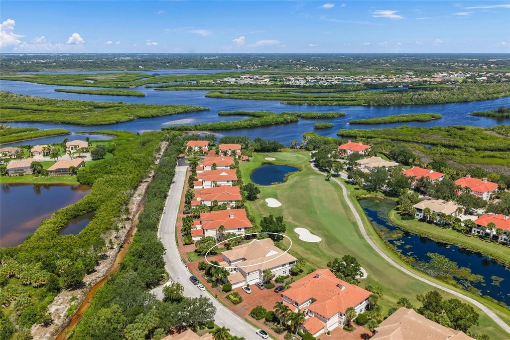 Photo of 9435 Discovery Terrace #201C, Bradenton, FL 34212 (MLS # A4706988)