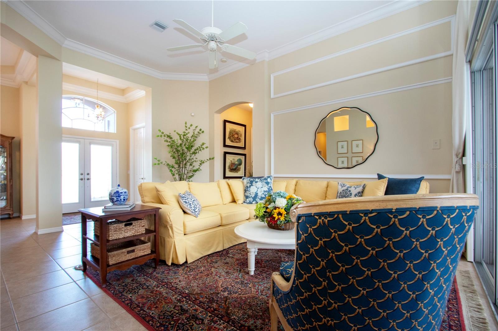THE LAKES OF JACARANDA - Residential