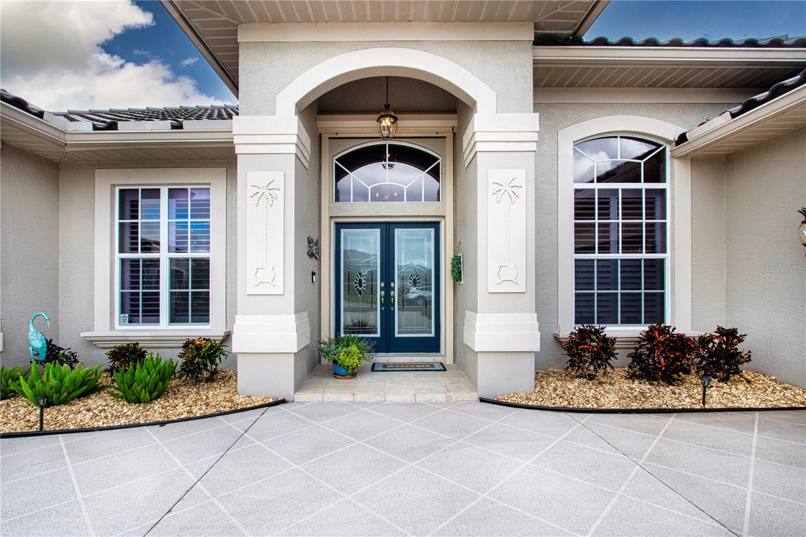THE LAKES OF JACARANDA - Residential
