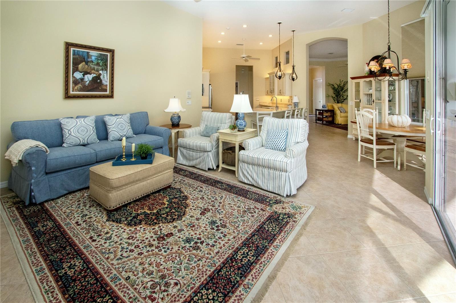 THE LAKES OF JACARANDA - Residential