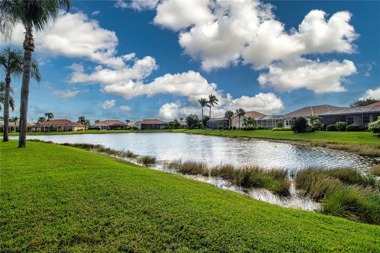 THE LAKES OF JACARANDA - Residential