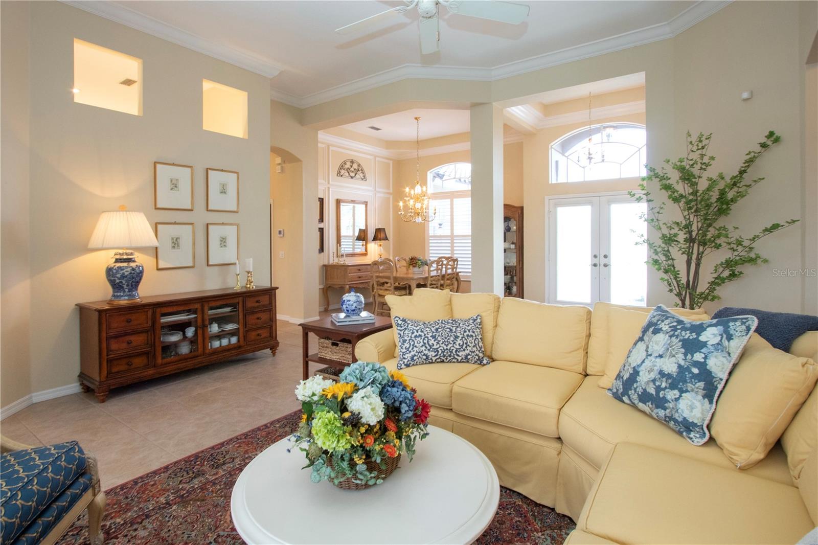 THE LAKES OF JACARANDA - Residential