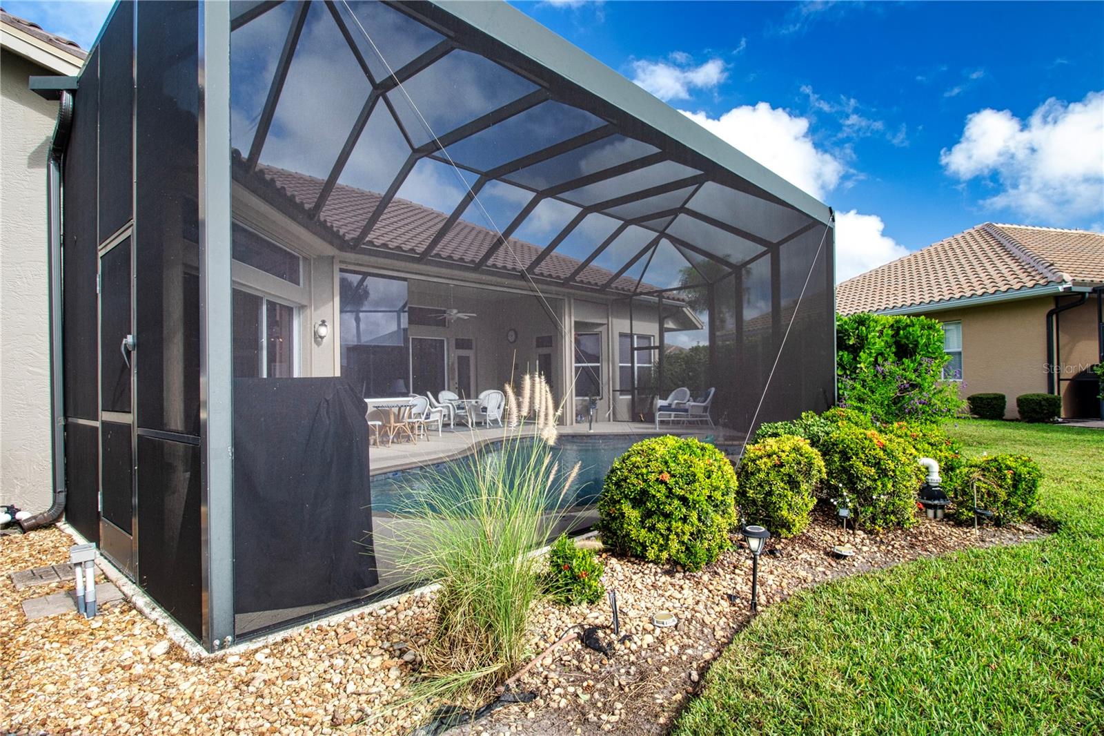 THE LAKES OF JACARANDA - Residential