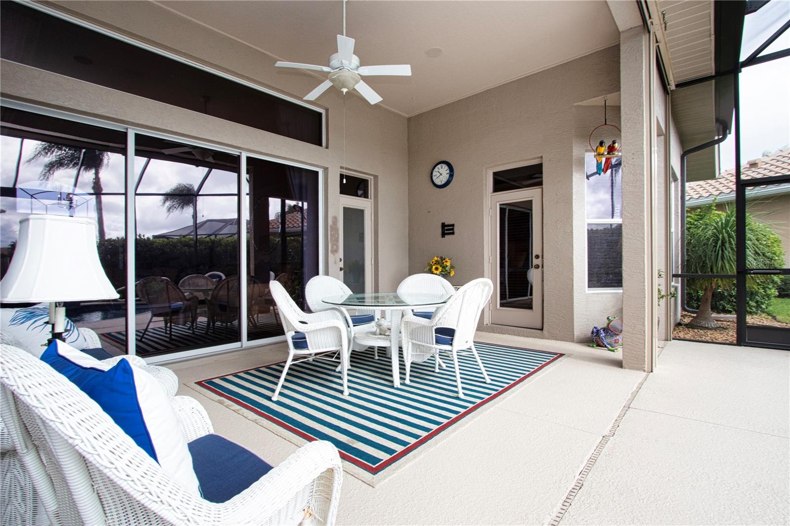 THE LAKES OF JACARANDA - Residential