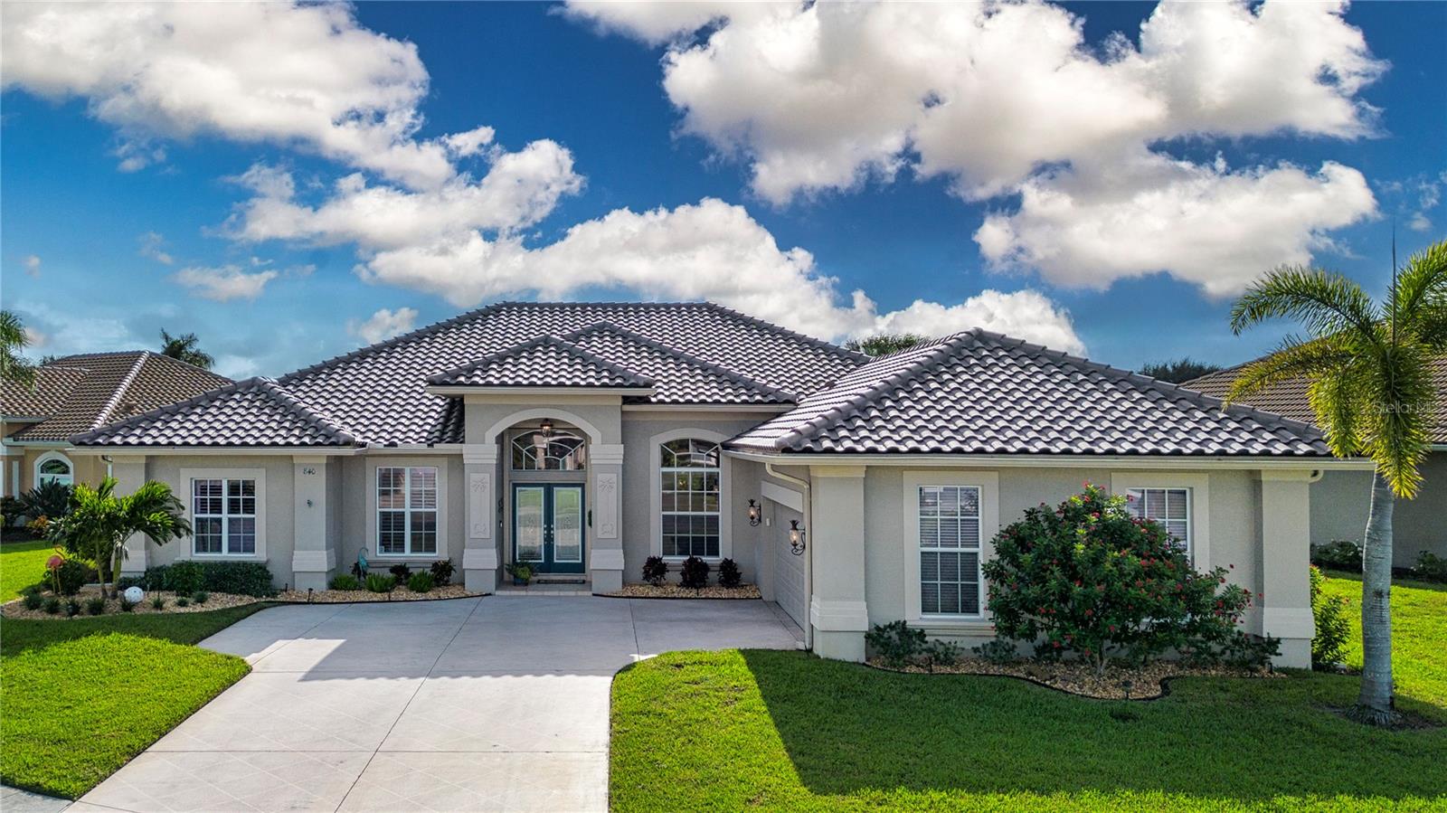 THE LAKES OF JACARANDA - Residential